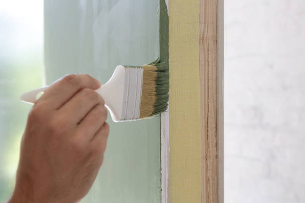 Best Asbestos and Lead Testing During Mold Inspection  in Moundville, AL