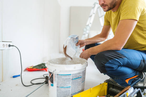Best Water Damage & Mold Remediation  in Moundville, AL